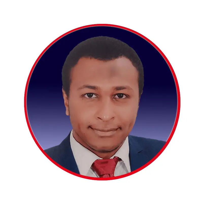 ضياء الدين محمد عبد السلام
